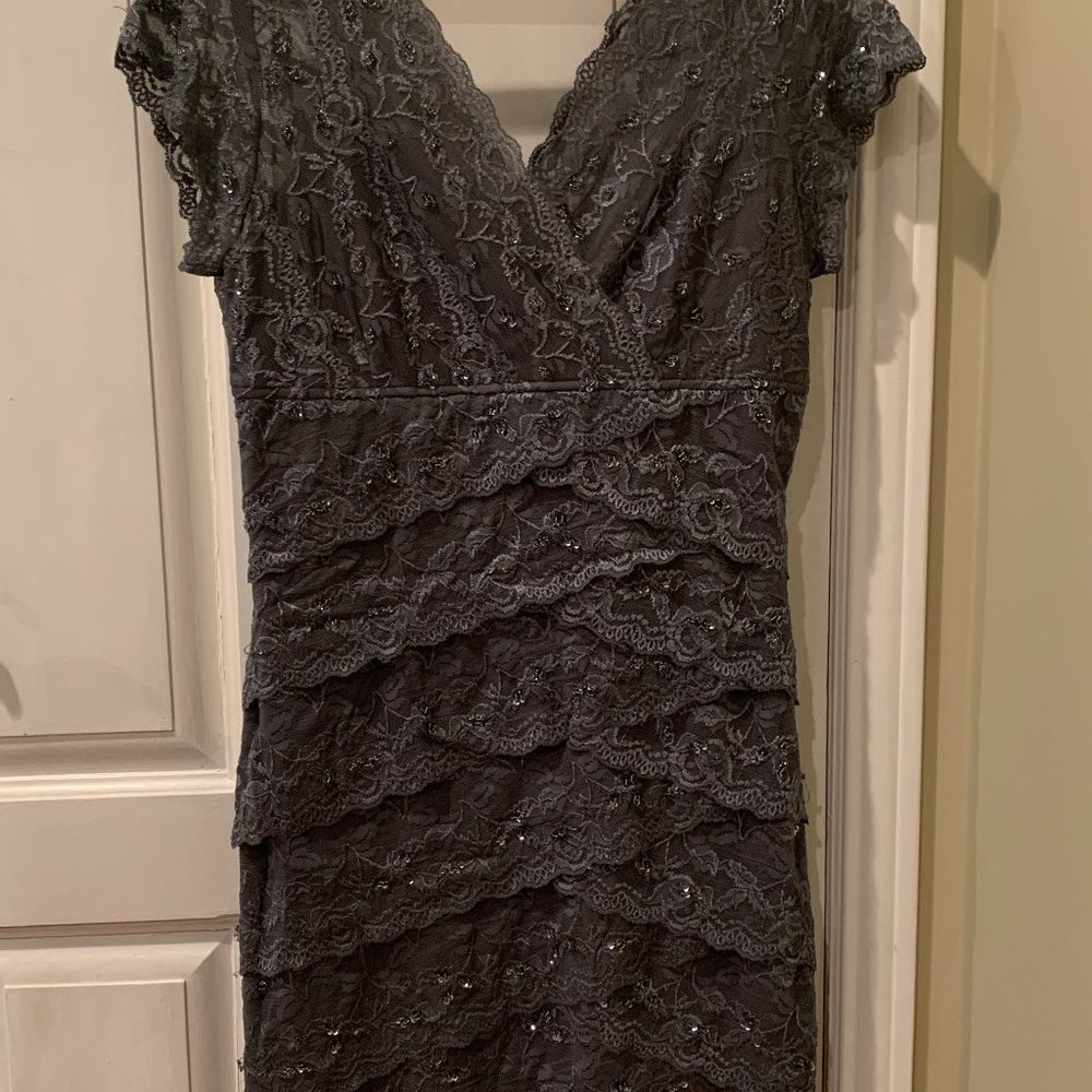 Cocktail Dress
